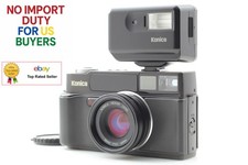 [ N COMME NEUF avec HX-14 ] Appareil photo argentique Konica Hexar AF 35mm...