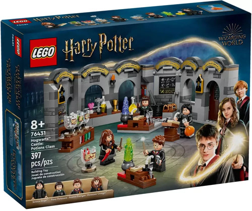Lego harry potter 76431 - 76431, :
