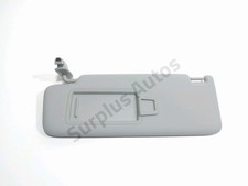 PARE-SOLEIL GAUCHE 8W0857551KEA7 AUDI A4 - 4 phase 1 (10/2015 03/2020)