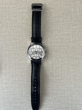 Montre Swatch Irony chrono
