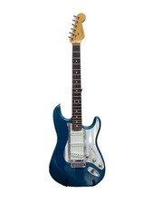 Guitare électrique Fender