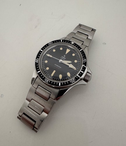 Yema superman 500 date 39mm - yema, no