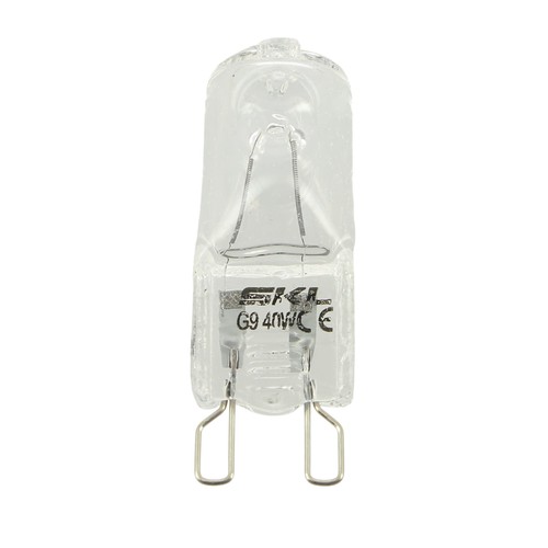 Ampoule halogène 40w - ampoule,