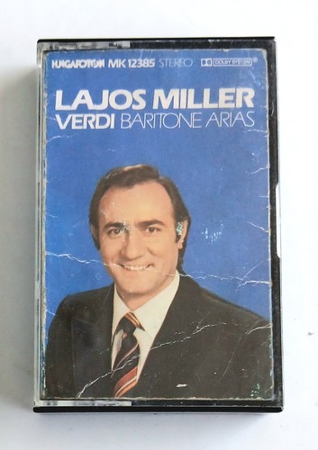 Lajos miller verdi - lajos,