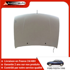 🇫🇷 CAPOT FORD FIESTA IV