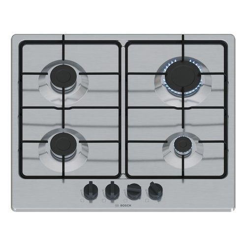 Plaque cuisson gaz bosch - plaque, de