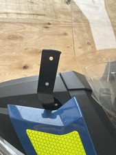 Supports de phares additionnel