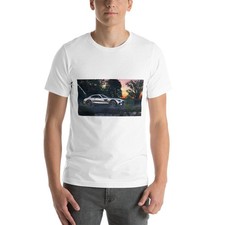 T-shirt Mercedes AMG