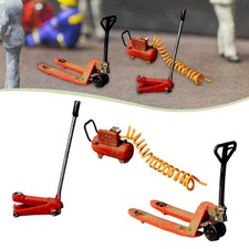 Décoration de garage, outil, ornement, scène, modèle, atelier de réparation,