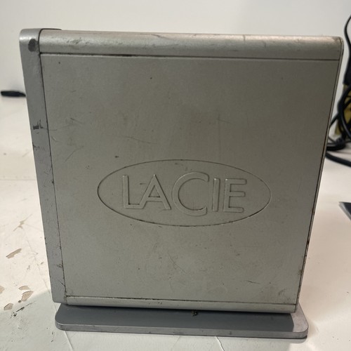 Lacie 500 quadra 7200 - d2, hd