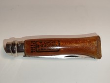 OPINEL No.06 CHOIX folding