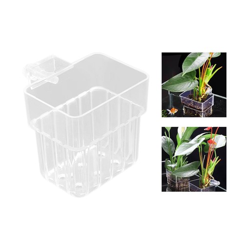 Support pour aquarium - d'aquarium, sur