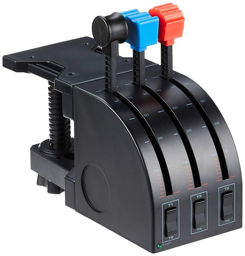 Logitech saitek pro flight - pro,