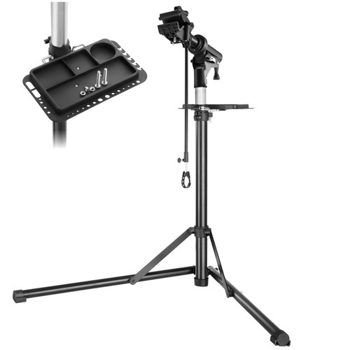 Tectake support velo - support,
