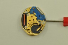 Montre Mouvement Quartz ETA