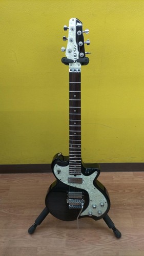 Guitare électrique esp ltd - esp,