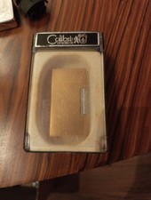 Briquet De Collection Colibri Of London