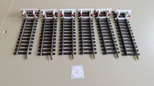 Jouef lot r - de, 6