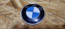 Bmw  insigne logo capot  