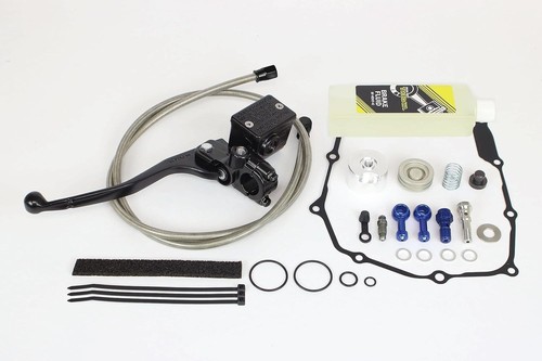Takegawa hydro clutch - hydro,