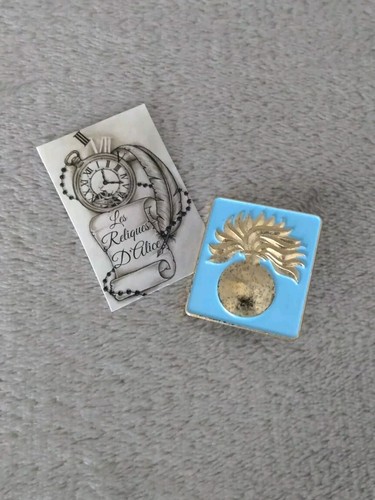 Pin troupe élite 6 - pin's,