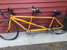 Cannondale RT 3000 tandem