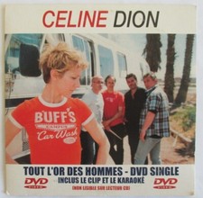 CÉLINE DION - JEAN-JACQUES