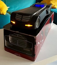 Batmobile lumineuse Batman The
