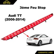 Bandeau 3eme Feu Stop