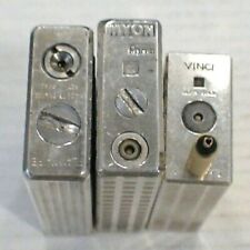 Adaptateur Pour briquet Ancien Flaminaire - Vinci - Myon Vintage gas Lighters