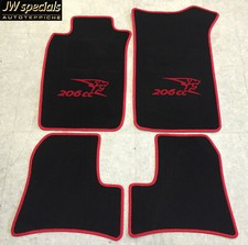 Tapis pour Voiture de Sol