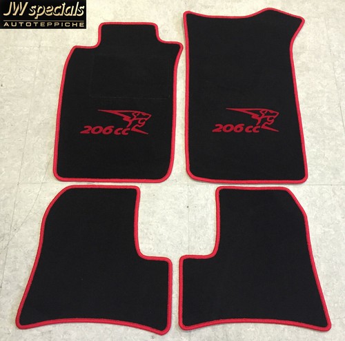 Tapis pour voiture sol - tapis,