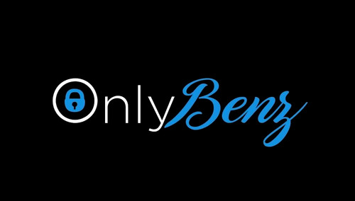 Only benz sticker decal - sticker,
