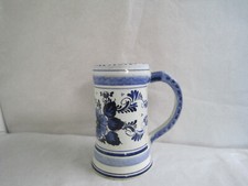 CHOPE FAIENCE DE DELFT