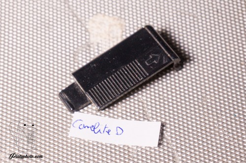 Cache pile battery pour - cache,