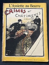 Vallotton crimes et