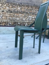 suite de 6 chaises Cattelan