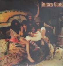 James Gang Bang LP Bgo Vinyl