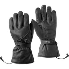 Gants Chauffants Pour Femmes Gerbing G1215WGLV10100130901 12V G4 XS Noir
