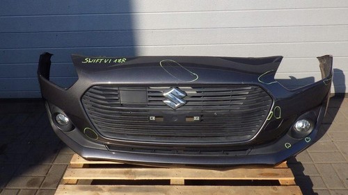 Suzuki swift pare choc - vi, le