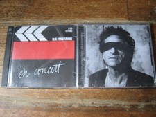 LOT HUBERT-FELIX THIEFAINE 1 DOUBLE CD + 1 CD