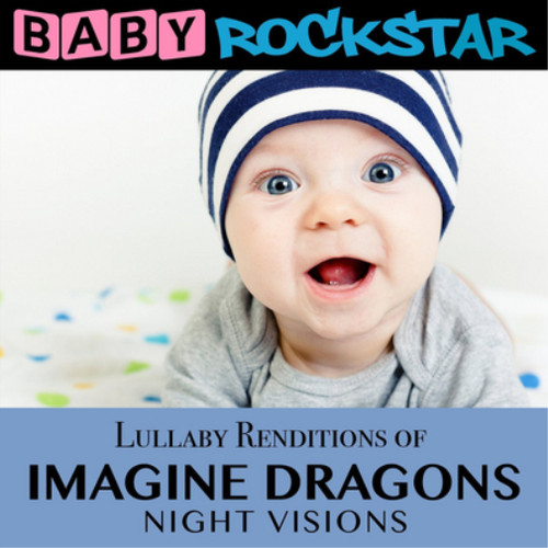 Baby rockstar lullaby - baby,