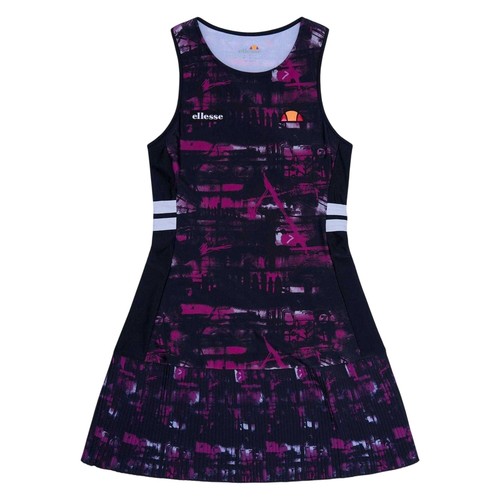 Ellesse robe sans manches - ellesse,