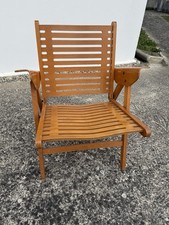 fauteuil vintage design