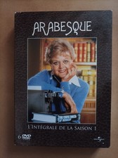 Arabesque saison - arabesque.,