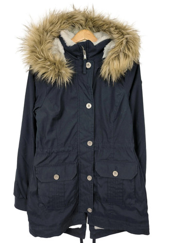 Hollister manteau hiver - hollister,