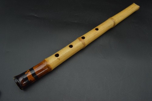 Ancien instrument flûte - instrument, de