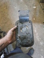 Trappe d'essence RENAULT