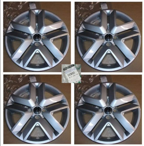 Ori set enjoliveur roue - set,