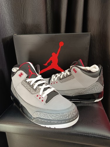 Air jordan retro - 3,